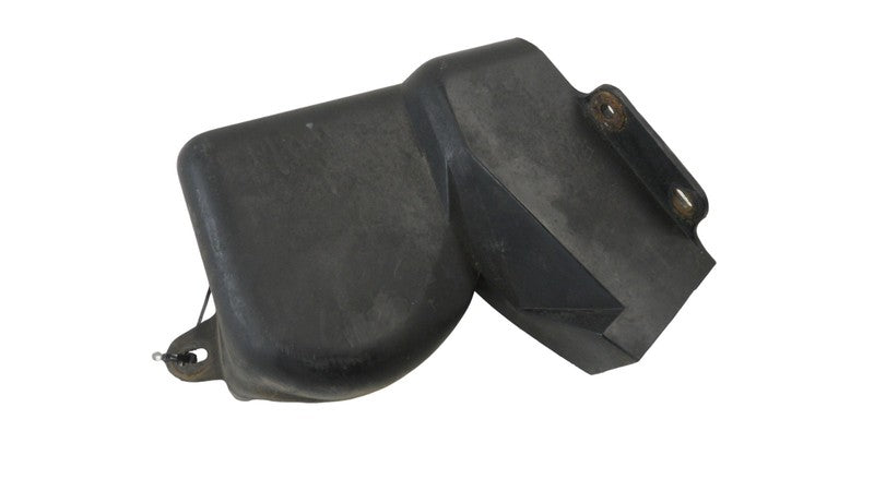 F67A9E766TA 1995-1996 Mazda B3000 Fuel Injection Throttle Body Cover Used F67A9E766TA OEM