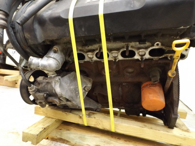 300-05316 2006-2008 Chevrolet Aveo Engine 1.6L Used 125K MILES OEM