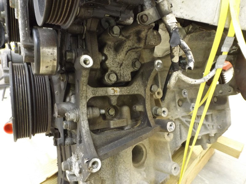 12633079 2008-2009 Cadillac SRX 08-09 CTS Engine Assembly VIN 7 Used 143K 3.6L 12633079 