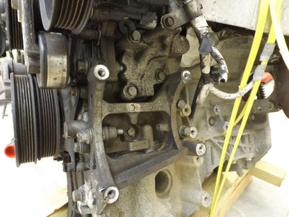 12633079 2008-2009 Cadillac SRX 08-09 CTS Engine Assembly VIN 7 Used 143K 3.6L 12633079 