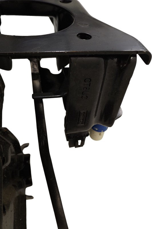 31202467 2010-2016 Volvo XC70 Brake Pedal Assembly Used OEM 31202467