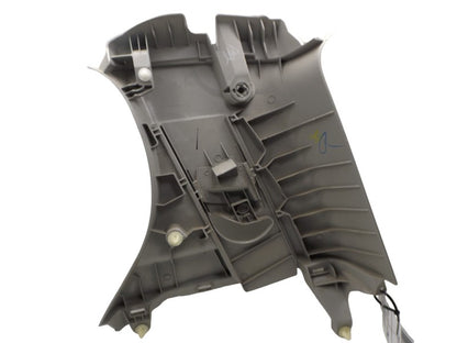 6258008040E0 2011-2014 Toyota Sienna Driver Side D-Pillar Trim Panel Used OEM 62560-08050