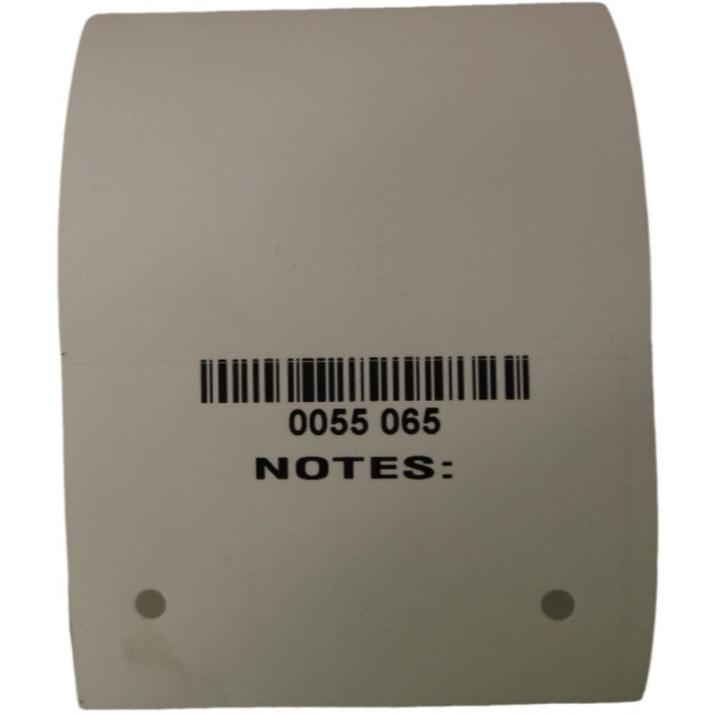 6L3Z1827406AAA 2004-2008 Ford F-150 Passenger Rear Right Door Trim Panel Used OEM 6L3Z1827407C