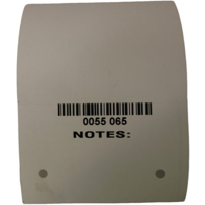 6L3Z1827406AAA 2004-2008 Ford F-150 Passenger Rear Right Door Trim Panel Used OEM 6L3Z1827407C