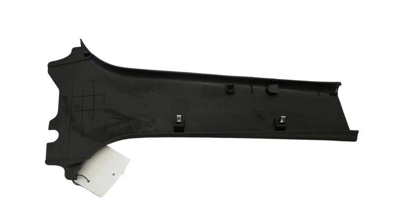 8L8Z7824356AD 2008-2012 Ford Escape Driver LH Lower B Pillar Trim Used OEM 8L8478243A53AGW