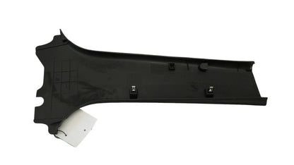 8L8Z7824356AD 2008-2012 Ford Escape Driver LH Lower B Pillar Trim Used OEM 8L8478243A53AGW