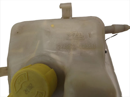 84073180 2012-2016 Chevrolet Cruze  / Verano Brake Master Cylinder 1.4L Used 84073180 OEM