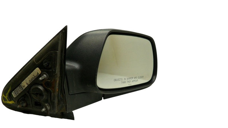 68040411AA 2006-2010 Jeep Grand Cherokee Passenger FR Door Mirror Used 68040411AA OEM