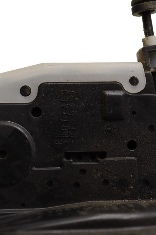 82500JM00A 2008-2015 Nissan Rogue Passenger Rear RR Door Lock Actuator Used OEM 82500JM00A 