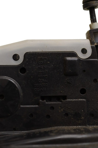 82500JM00A 2008-2015 Nissan Rogue Passenger Rear RR Door Lock Actuator Used OEM 82500JM00A 