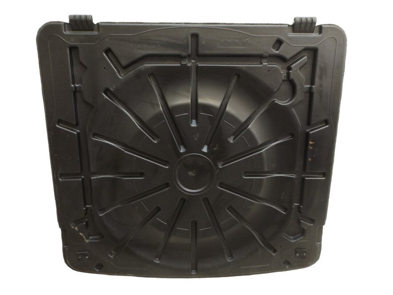 5HB541TMAD 1999-2004 Jeep Grand Cherokee Spare Tire Compartment Cover Used OEM 5HB54TRMAA