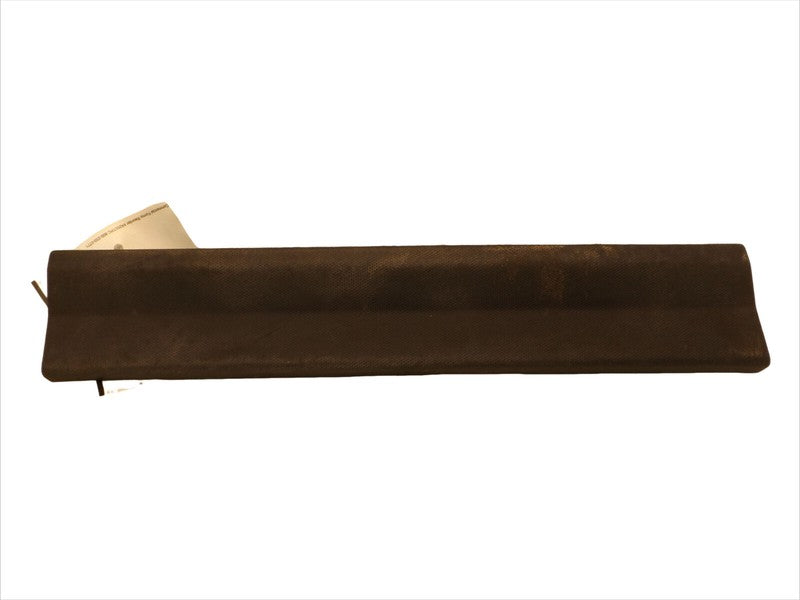 0XQ90XDVAE 2008-2010 Dodge Avenger Passenger Front Right Door Sill Plate Used 1SL44DX9AA 