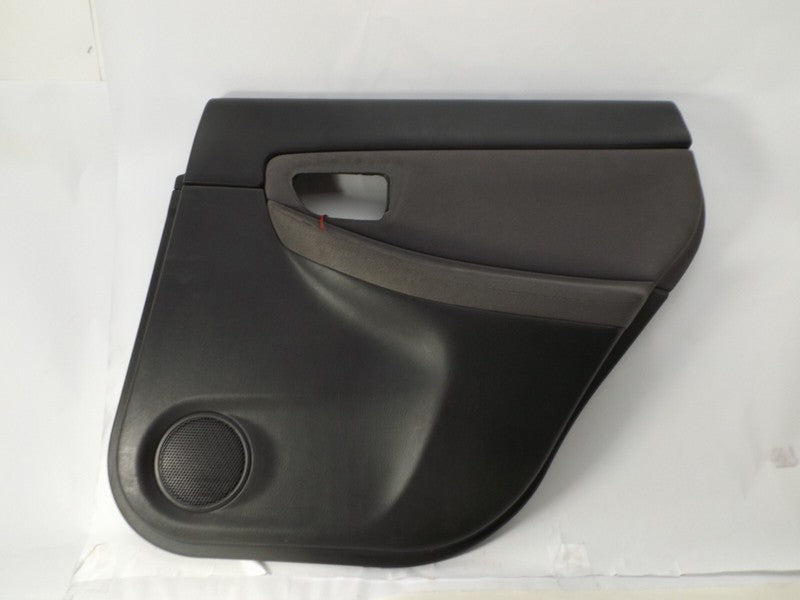 94242FE600OE 2006 2007 Subaru Impreza Inner Interior Door Panel Right Rear Black