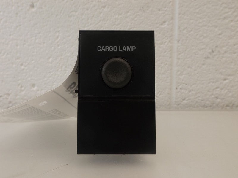 15714159 1999-2006 Chevrolet Silverado 1500 Cargo Light Switch Used OEM 15714159