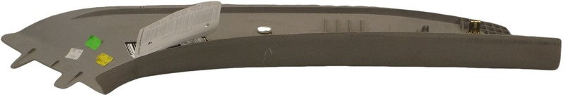 23187203 2010-2017 Chevrolet Equinox Driver Left A Pillar Trim Used OEM 20883895