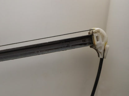 BP4K72590E BP4K72590E 2008 Mazda 3 Window Regulator w/o Motor Left Rear 