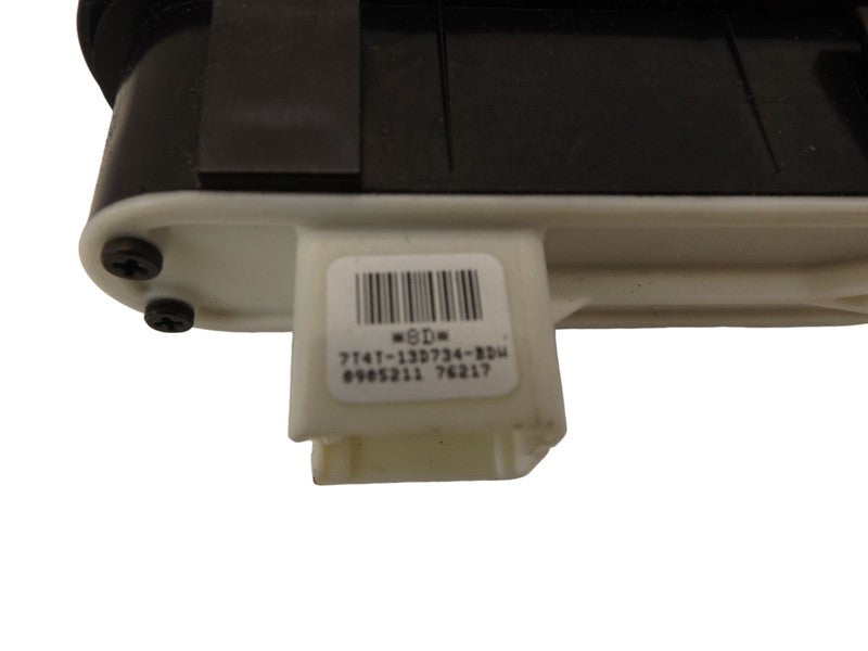 7T4T13D734BDW 2007-2010 Ford Edge Combination Switch Used 7T4T13D734BDW OEM