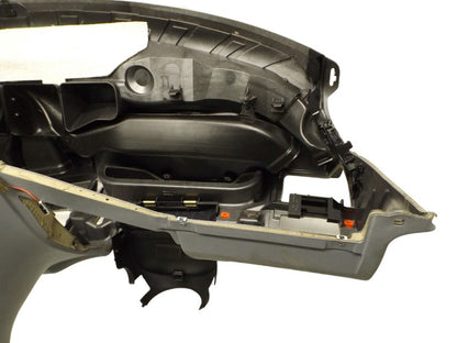 2002-2006 BMW 325xi Dashboard Panel Assembly Used OEM 8222750