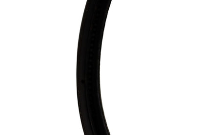 8L8Z7825354C 2008-2012 Ford Escape Passenger Rear RR Door Seal Used OEM 8L8Z7825354C 