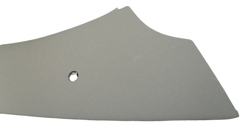 1C0867287C 2000-2001 Volkswagen Beetle FL Door Pillar Post Trim Set Used 1C0867287C OEM