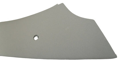 1C0867287C 2000-2001 Volkswagen Beetle FL Door Pillar Post Trim Set Used 1C0867287C OEM