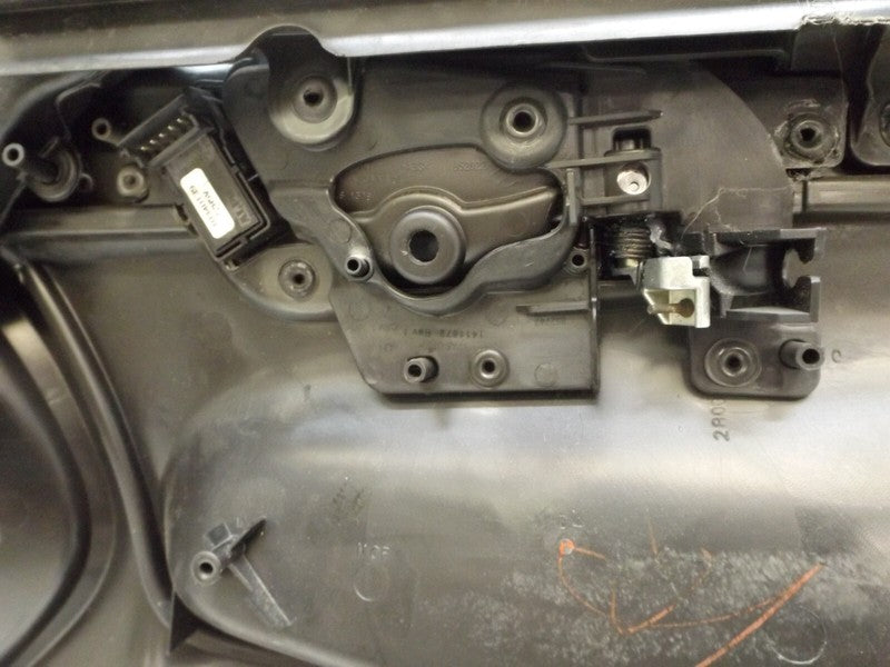 15929433 2006-2011 Chevrolet Impala Driver FL Interior Door Panel Used OEM 15929433