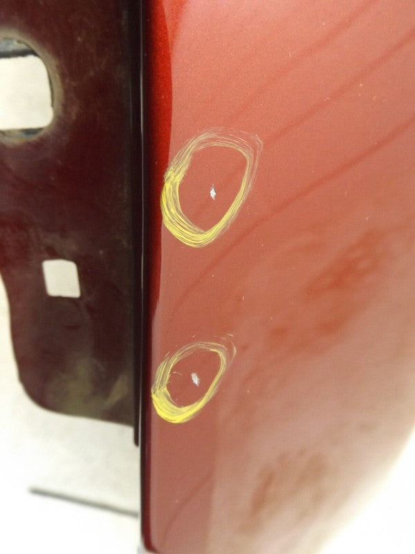 BM5Z16005B 2012-2014 Ford Focus Driver FL Fender Used BM5Z16005B OEM