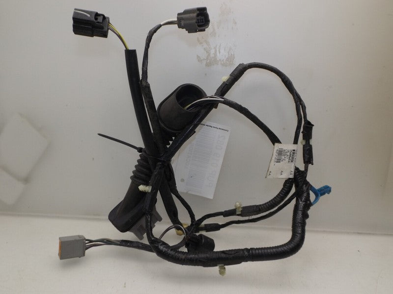 9L8T14632B6EJ4 2008-2012 Ford Escape Passenger Rear RR Door Wiring Harness Used OEM 