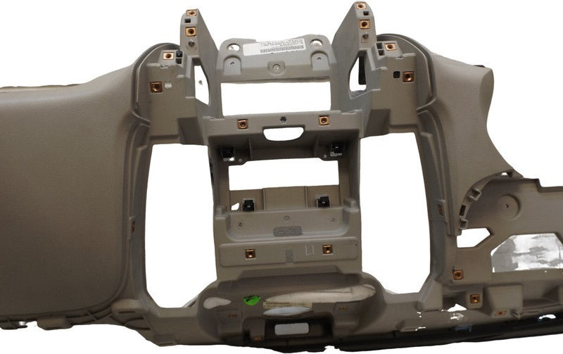 23369296 2010-2017 Chevrolet Equinox Dashboard Panel Assembly Used OEM 20917470