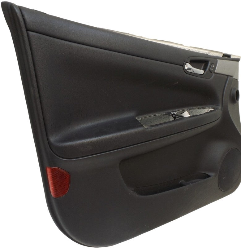 15929433 2006-2011 Chevrolet Impala Driver FL Interior Door Panel Used OEM 15929433