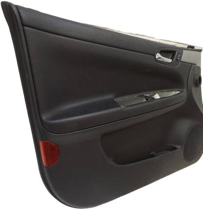 15929433 2006-2011 Chevrolet Impala Driver FL Interior Door Panel Used OEM 15929433