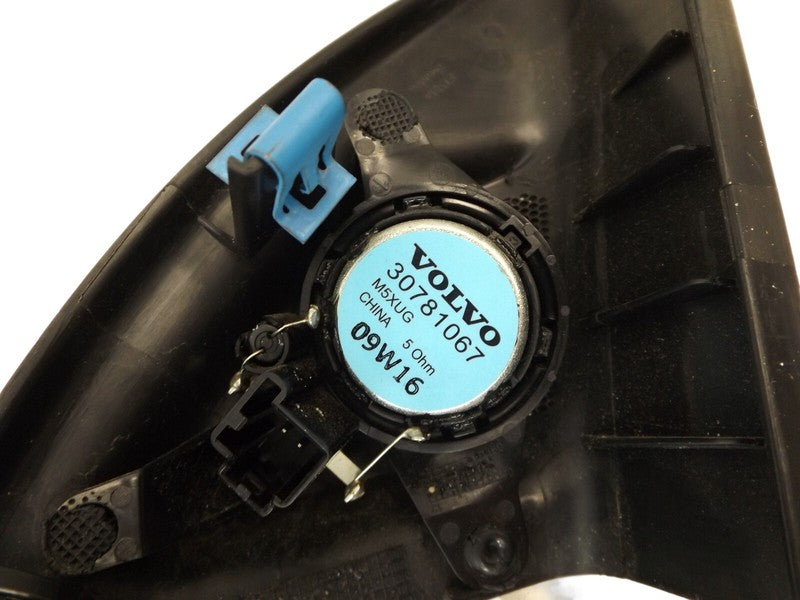 30781075 2010-2016 Volvo XC70 Tweeter Speaker Used OEM 30781067