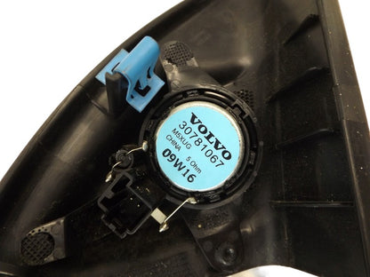 30781075 2010-2016 Volvo XC70 Tweeter Speaker Used OEM 30781067