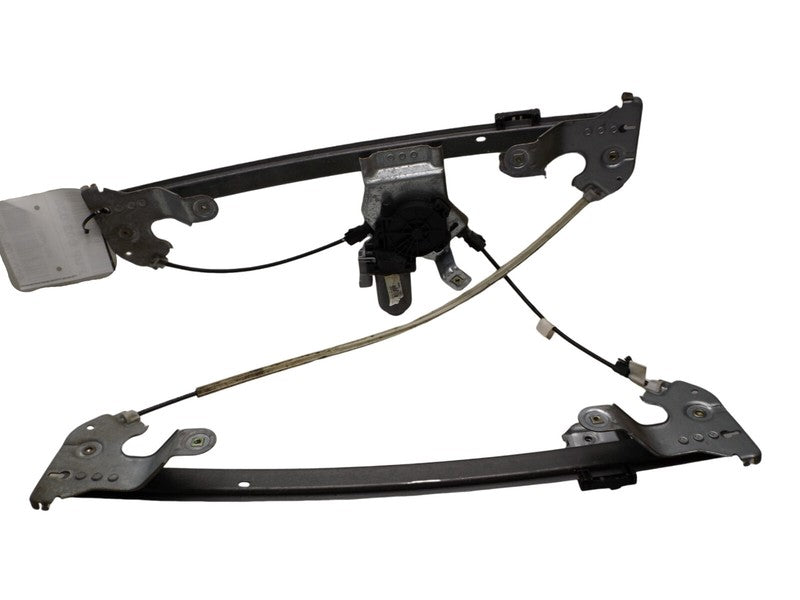 6L3Z1827000BA 2004-2008 Ford F-150 Driver Rear RL Window Regulator Used OEM 6L3Z1827000BA 