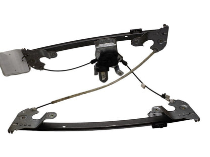 6L3Z1827000BA 2004-2008 Ford F-150 Driver Rear RL Window Regulator Used OEM 6L3Z1827000BA 