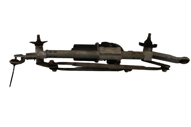 2008-2015 Nissan Rogue Windshield Wiper Motor & Transmission Used OEM 28840JM00A