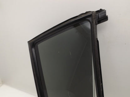 BN8V72661A BN8V72661A 2008 Mazda 3 Right Rear Door Vent Glass