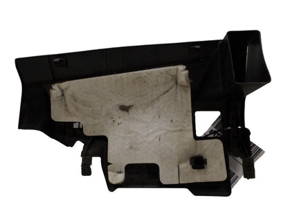 55607-47020 2004-2009 Toyota Prius Passenger Side Under Glove Box Trim Used OEM 55607-47020