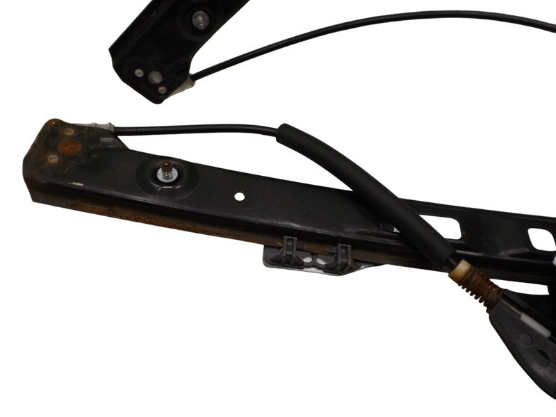 51337020659 2002-2006 BMW 325xi Driver FL Window Regulator Used OEM 51337020659 