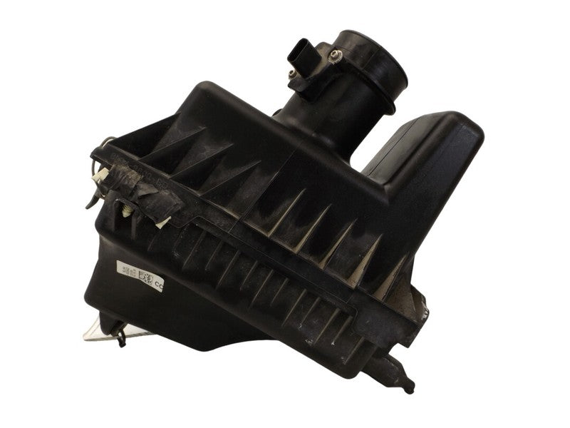 BL8Z9600A 2008-2012 Ford Escape Air Filter and Housing Assembly Used OEM 9L849C662