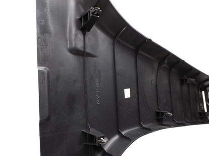76916ZX00C 2007-2012 Nissan Altima Driver Side LH Lower B Pillar Trim Used OEM 76916ZX00C 