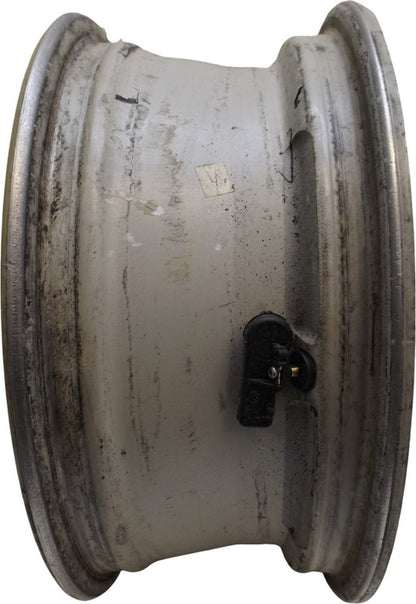 2011-2019 Ford Fiesta Alloy 15x6 Wheel Rim Used OEM