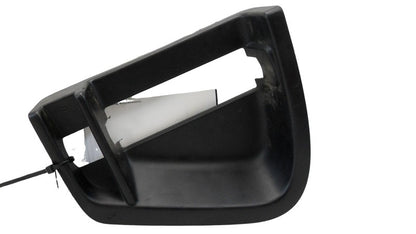 1QT11DX9AA 2015-2018 Dodge Grand Caravan Left Rear Inner Door Handle Trim Used 1QT11DX9AA 