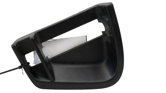 1QT11DX9AA 2015-2018 Dodge Grand Caravan Left Rear Inner Door Handle Trim Used 1QT11DX9AA 