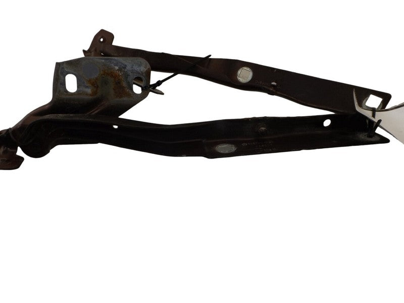 4589178AA 2002-2005 Dodge Ram 2500 Front Hood Hinge Set Of 2 Used OEM 55275841AC