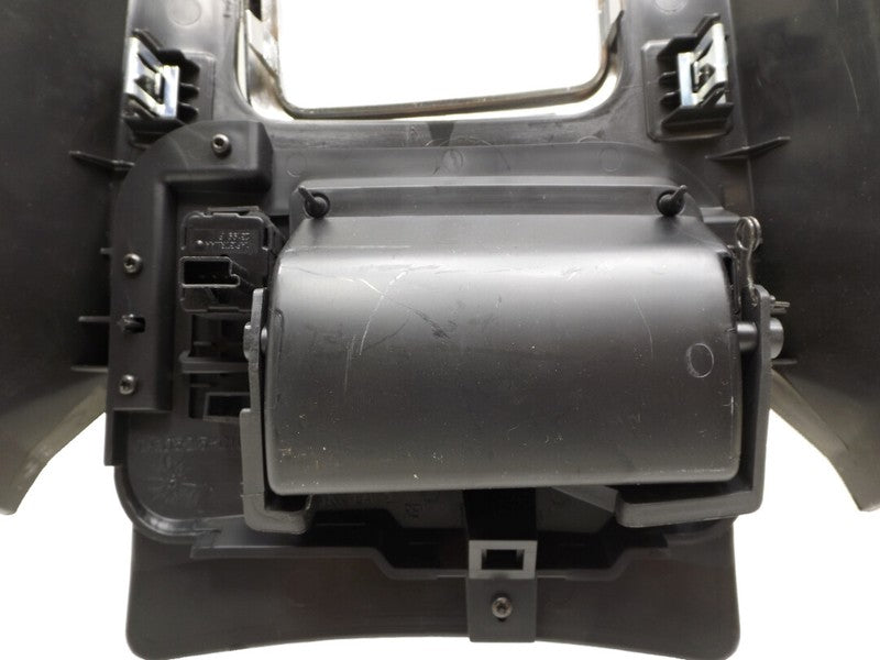 1AF14XDVAB 2004-2008 Chrysler Pacifica Shifter Control Lower Trim Used OEM 1AG37TRMAB