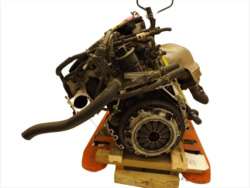 W75180160F 2002-2008 Honda Accord 2.4L Engine Assembly 158k Miles Used OEM W75180160F