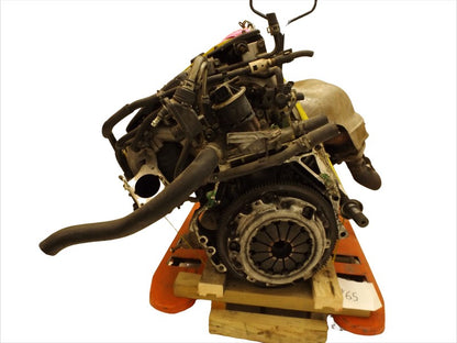 W75180160F 2002-2008 Honda Accord 2.4L Engine Assembly 158k Miles Used OEM W75180160F