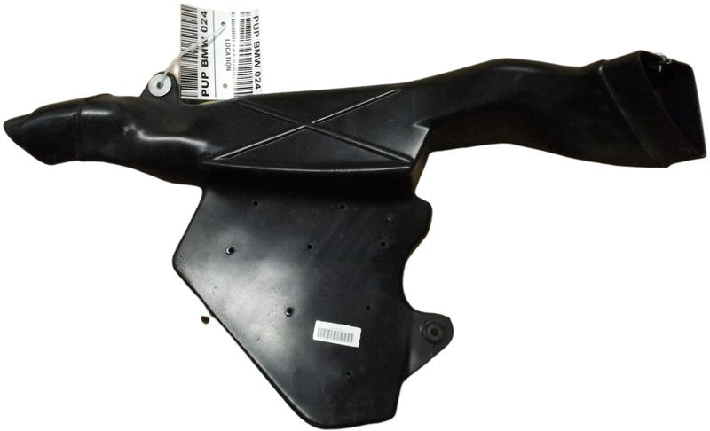 2003-2005 BMW K1200GT Right Side Ram Air Intake Tube