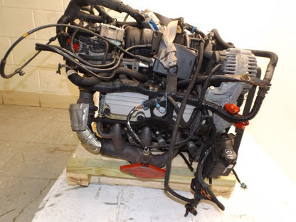 2000-2004 Buick Lesabre 3.8L Engine Assembly V6 Gas VIN 8th Digit K 151k Miles